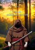 hikari no tsurugi - Schwert des Lichts