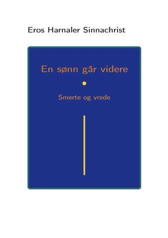 En sønn går videre