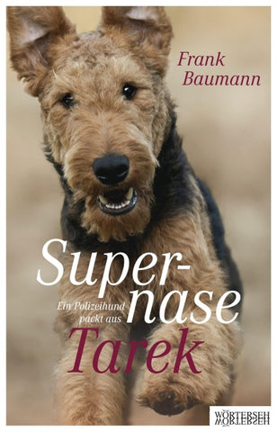 Supernase Tarek