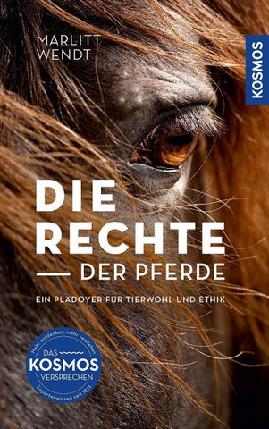 Die Rechte der Pferde