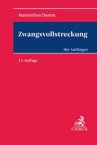 Zwangsvollstreckung