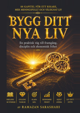 Bygg ditt nya liv