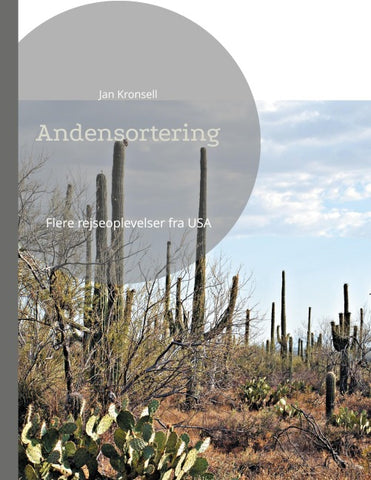 Andensortering