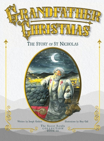 Grandfather Christmas