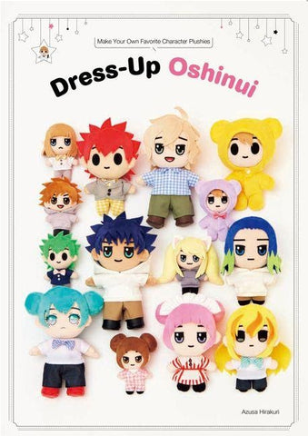 Dress-Up Oshinui