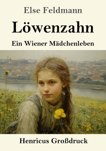 Löwenzahn (Großdruck)