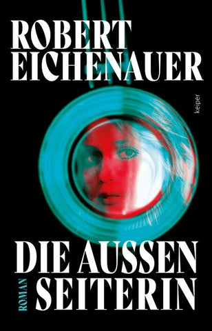 Die Außenseiterin
