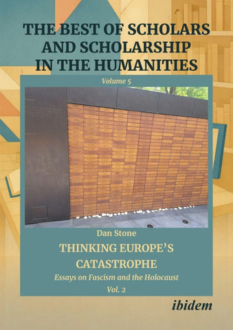 Thinking Europe’s Catastrophe