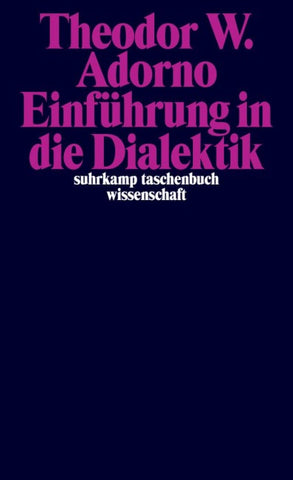 Nachgelassene Schriften. Abteilung IV: Vorlesungen