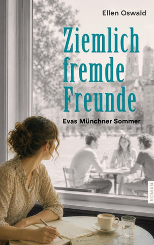 Ziemlich fremde Freunde