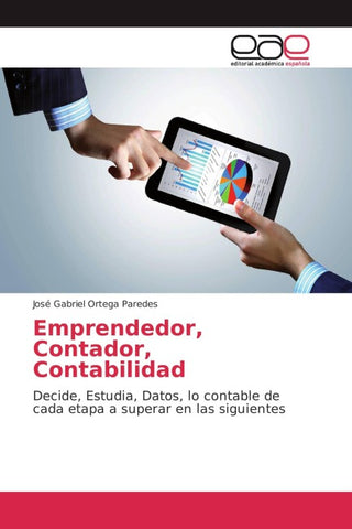 Emprendedor, Contador, Contabilidad