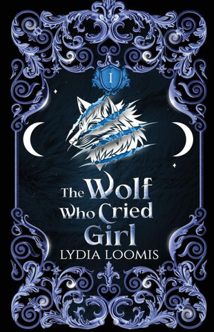 The Wolf Who Cried Girl
