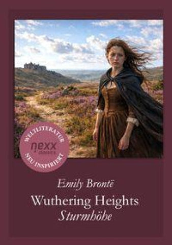 Wuthering Heights – Sturmhöhe
