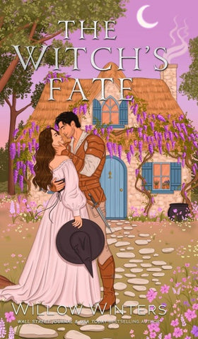The Witch's Fate