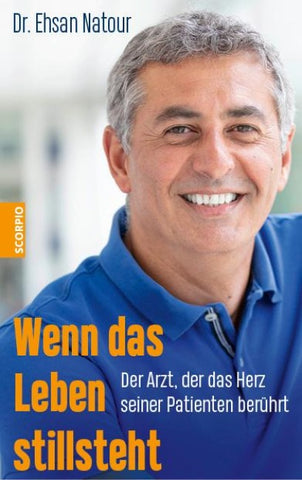 Wenn das Leben stillsteht