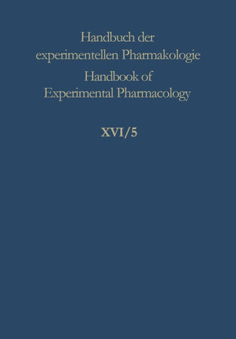 Experimental Production of Diseases