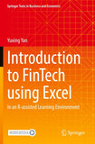 Introduction to FinTech using Excel