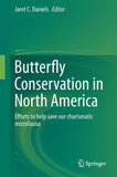 Butterfly Conservation in North America