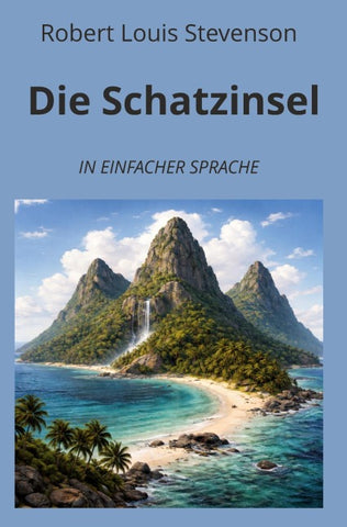 Die Schatzinsel