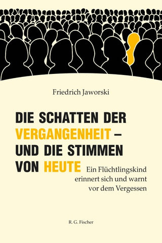 Die Schatten der Vergangenheit – und die Stimmen von heute