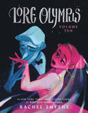 Lore Olympus: Volume Ten