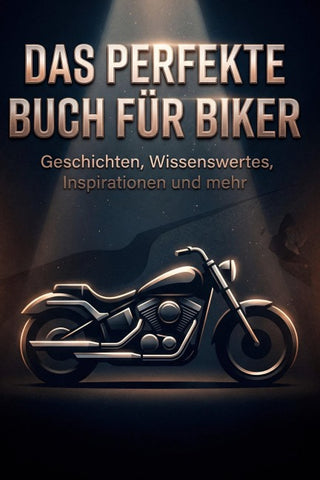Das perfekte Buch für Biker