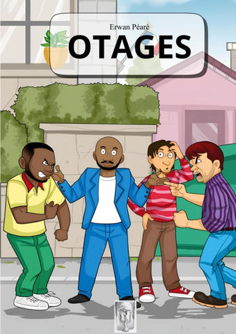 Otages