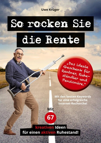 So rocken Sie die Rente