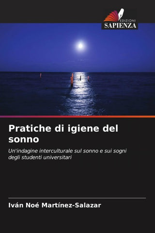 Pratiche di igiene del sonno