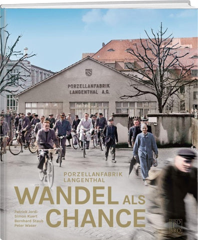 Wandel als Chance