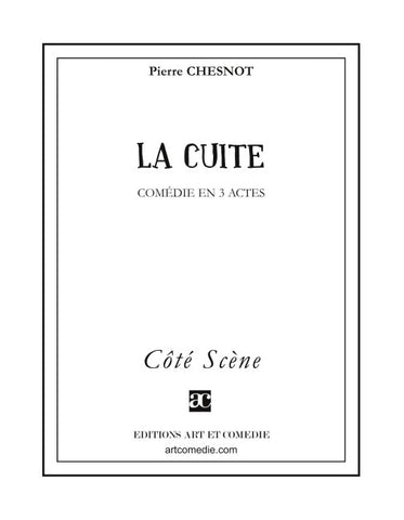 La Cuite