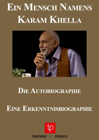 Ein Mensch namens Karam Khella