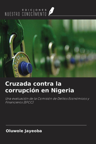 Cruzada contra la corrupción en Nigeria