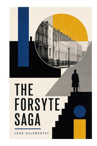 The Forsyte Saga