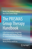 The PRISMAS Group Therapy Handbook