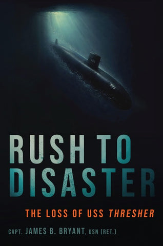 Rush to Disaster