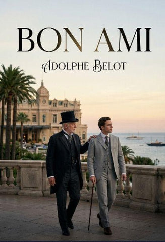 Bon ami