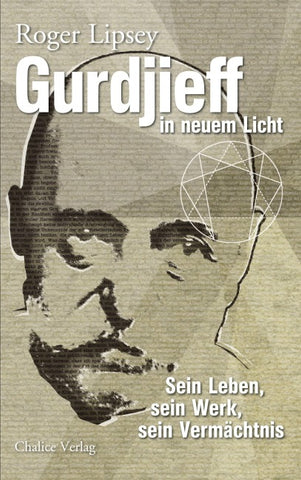 Gurdjieff in neuem Licht