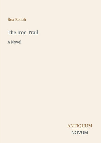 The Iron Trail