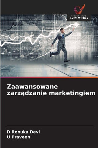 Zaawansowane zarz¿dzanie marketingiem