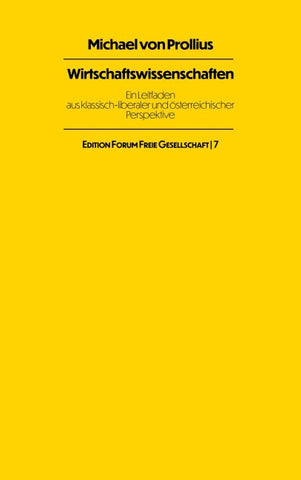 Wirtschaftswissenschaften