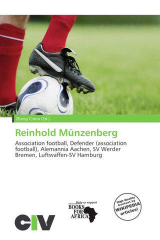 Reinhold Münzenberg