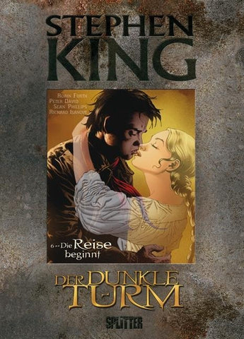 Stephen King – Der Dunkle Turm