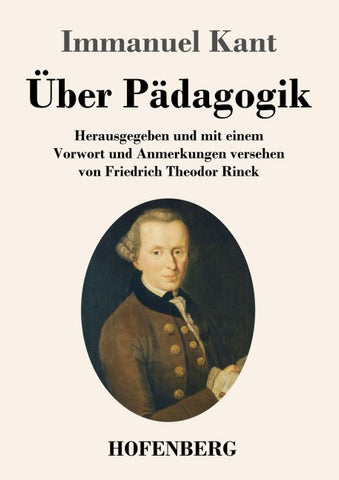Über Pädagogik