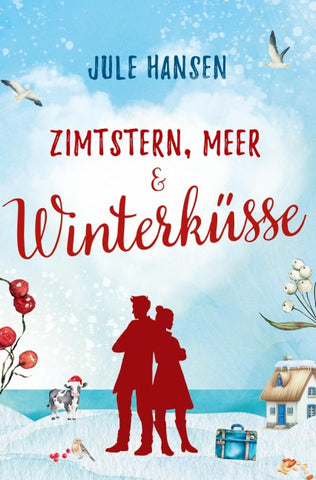 Zimtstern, Meer & Winterküsse