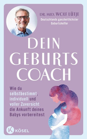 Dein Geburtscoach