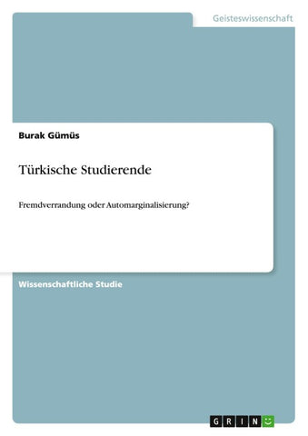 Türkische Studierende