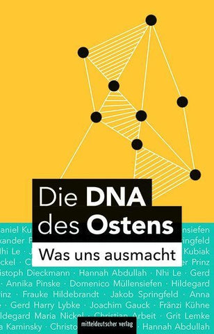 Die DNA des Ostens