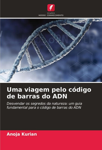 Uma viagem pelo código de barras do ADN