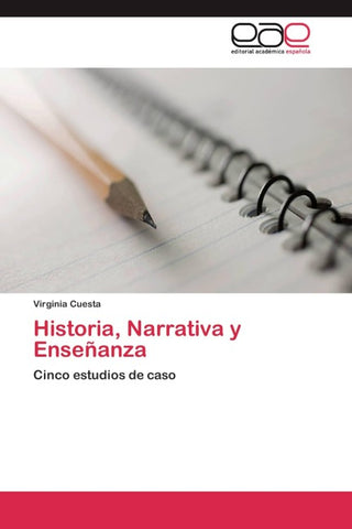 Historia, Narrativa y Enseñanza